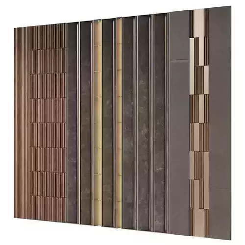 Wall panel RJ Easy Design 15