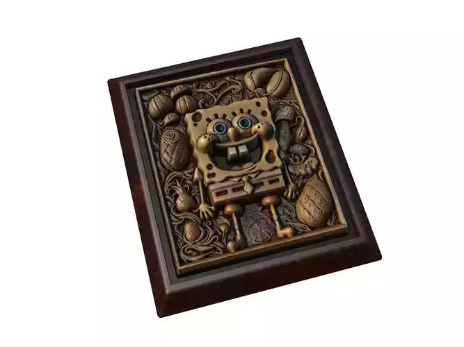 SpongeBob SquarePants