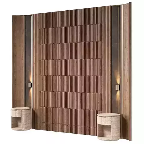 Headboard RJ Easy Design 12