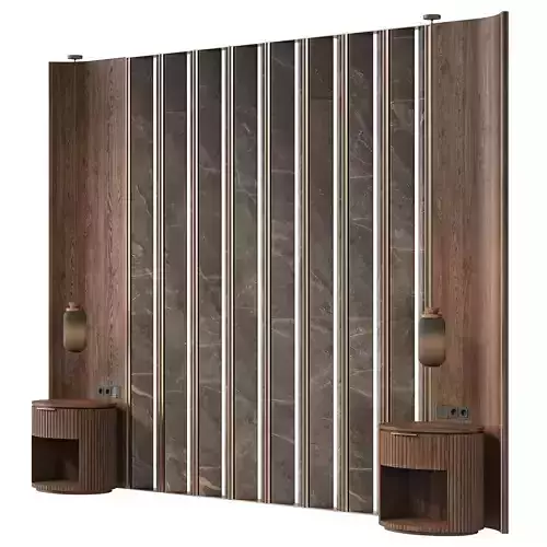 Headboard RJ Easy Design 14