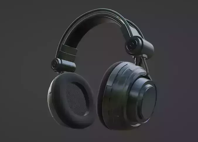DJ Headphones