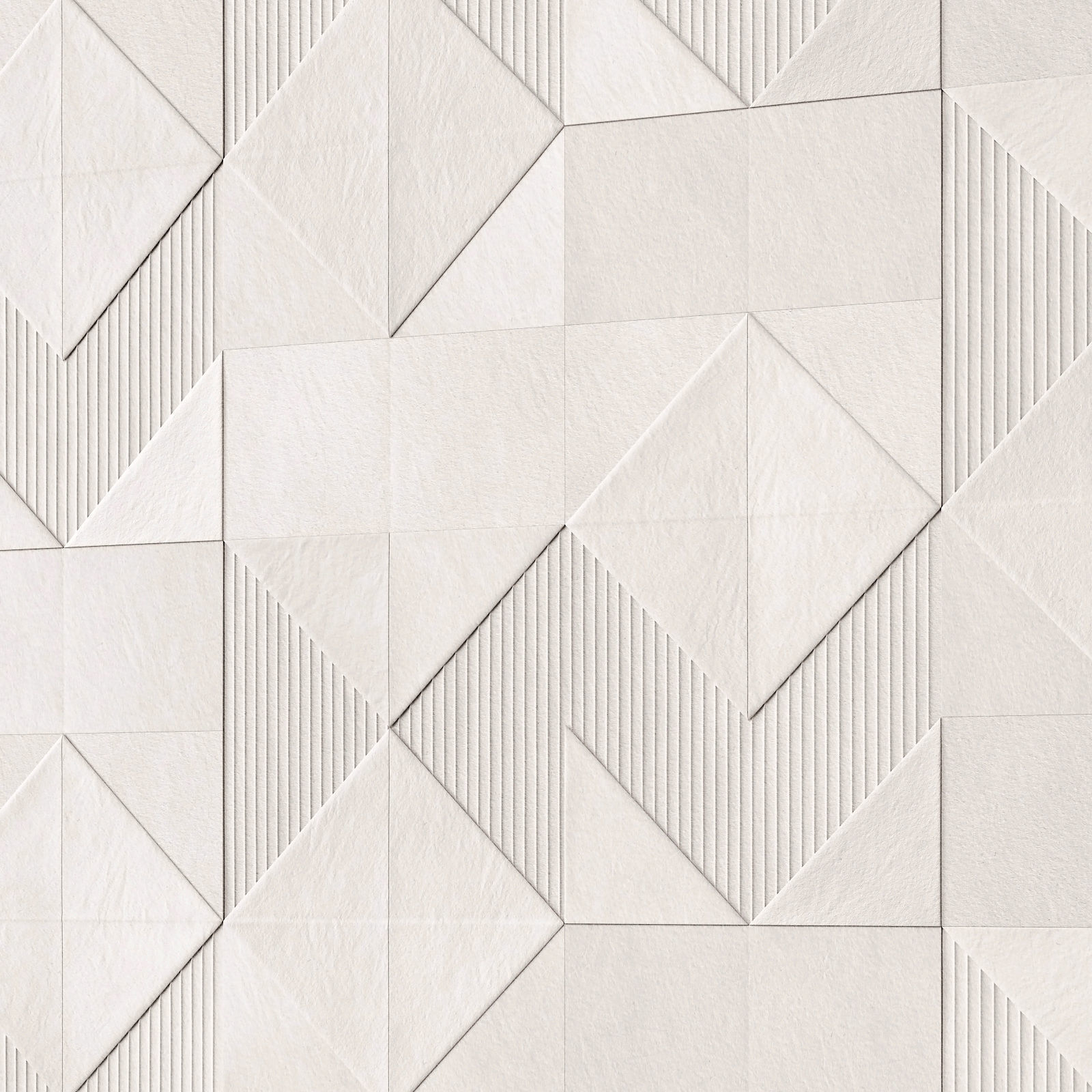 Walldress Mural Paper 3D model_11