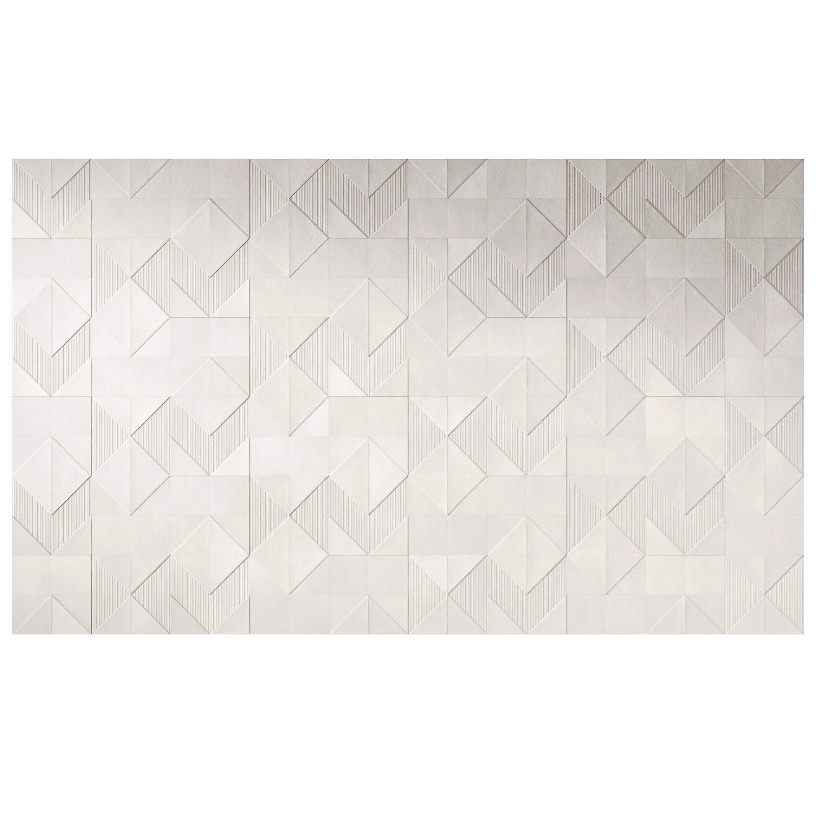 Walldress Mural Paper 3D model_7