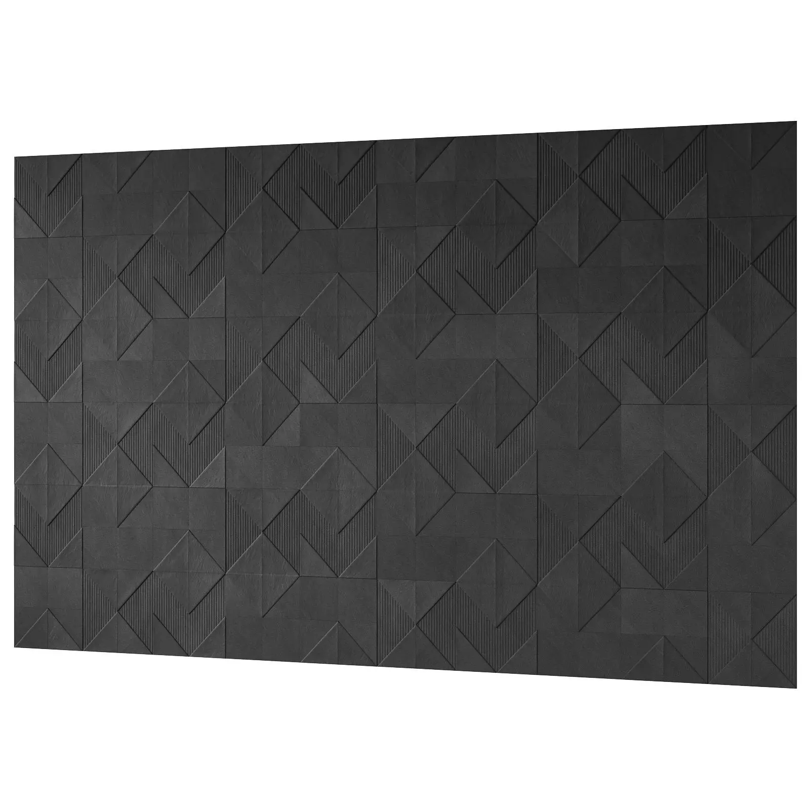 Walldress Mural Paper 3D model_0