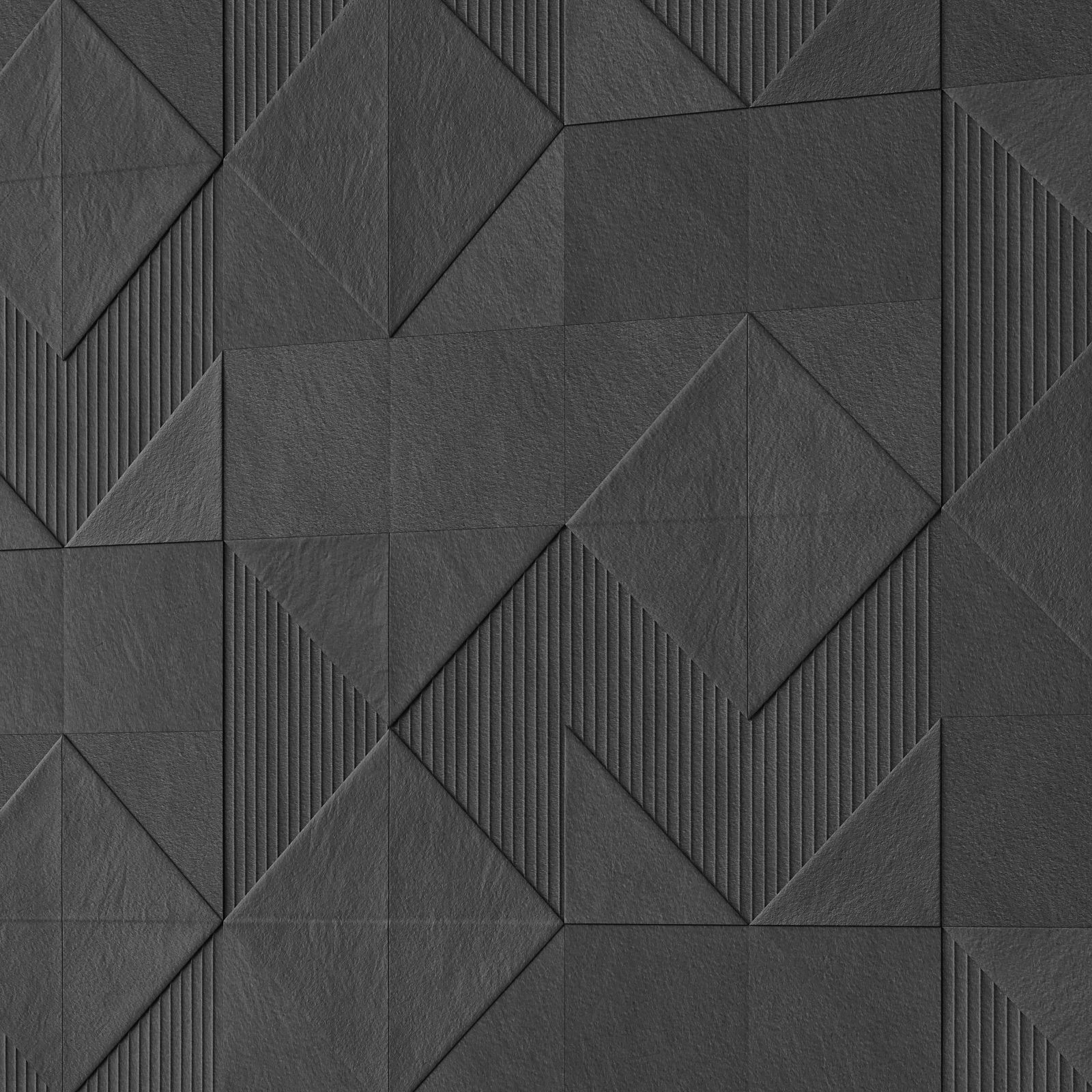 Walldress Mural Paper 3D model_5