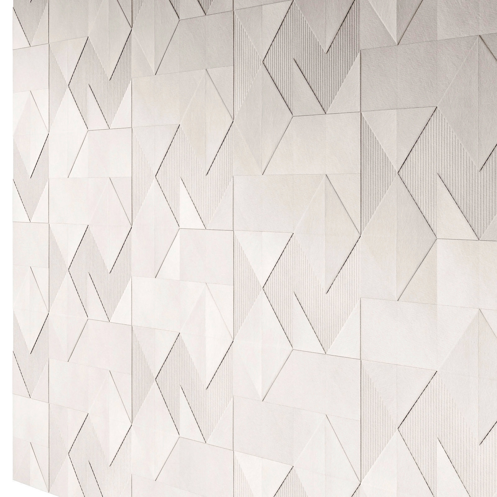 Walldress Mural Paper 3D model_10