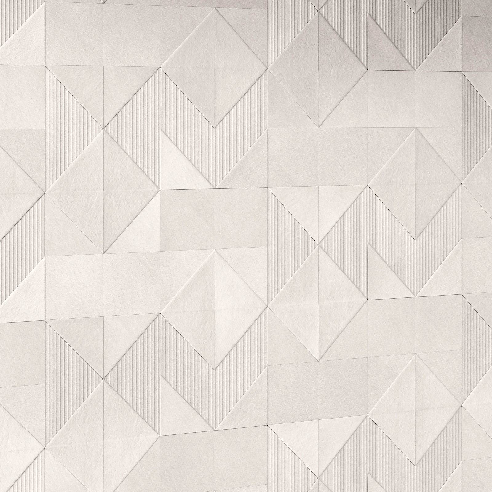 Walldress Mural Paper 3D model_9