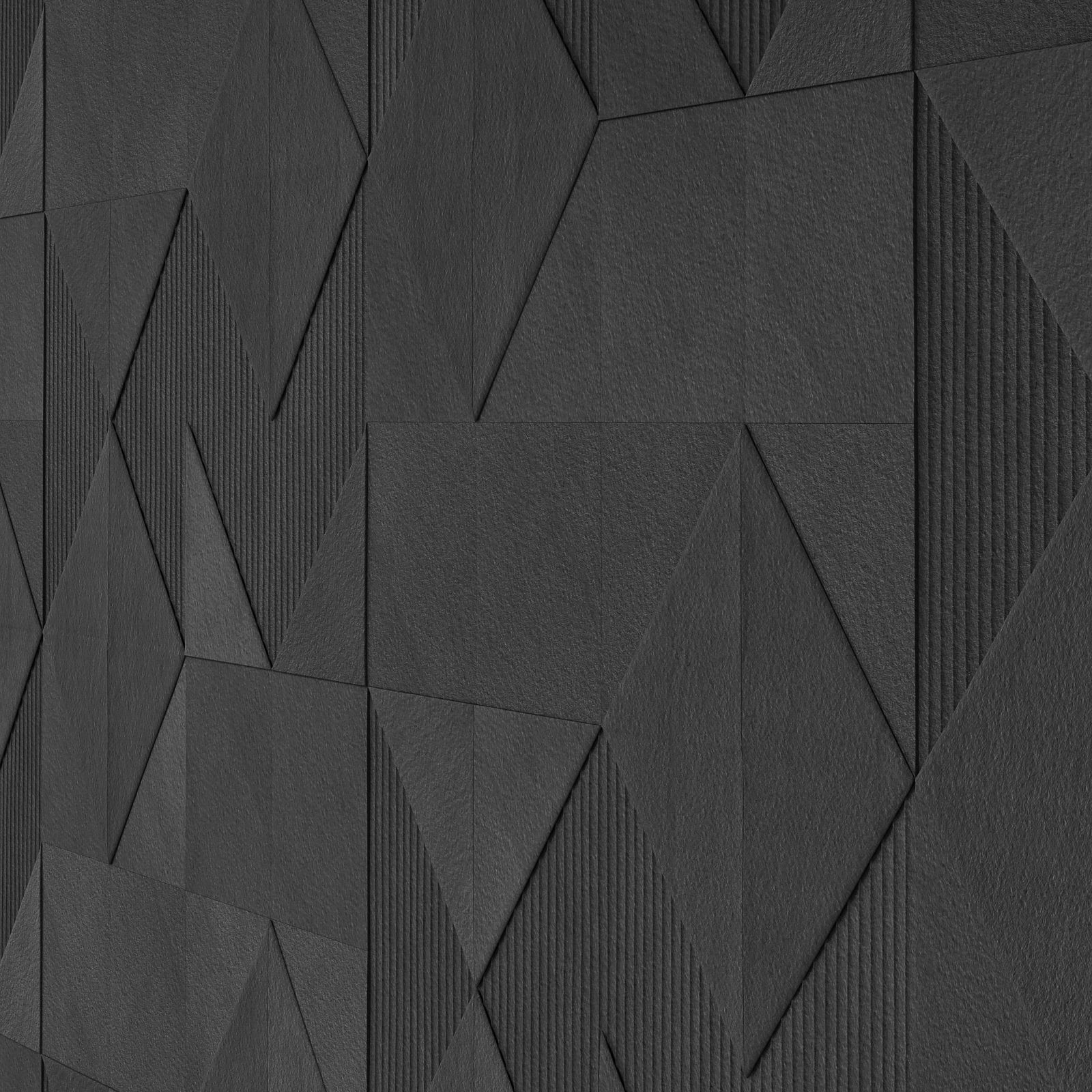 Walldress Mural Paper 3D model_3