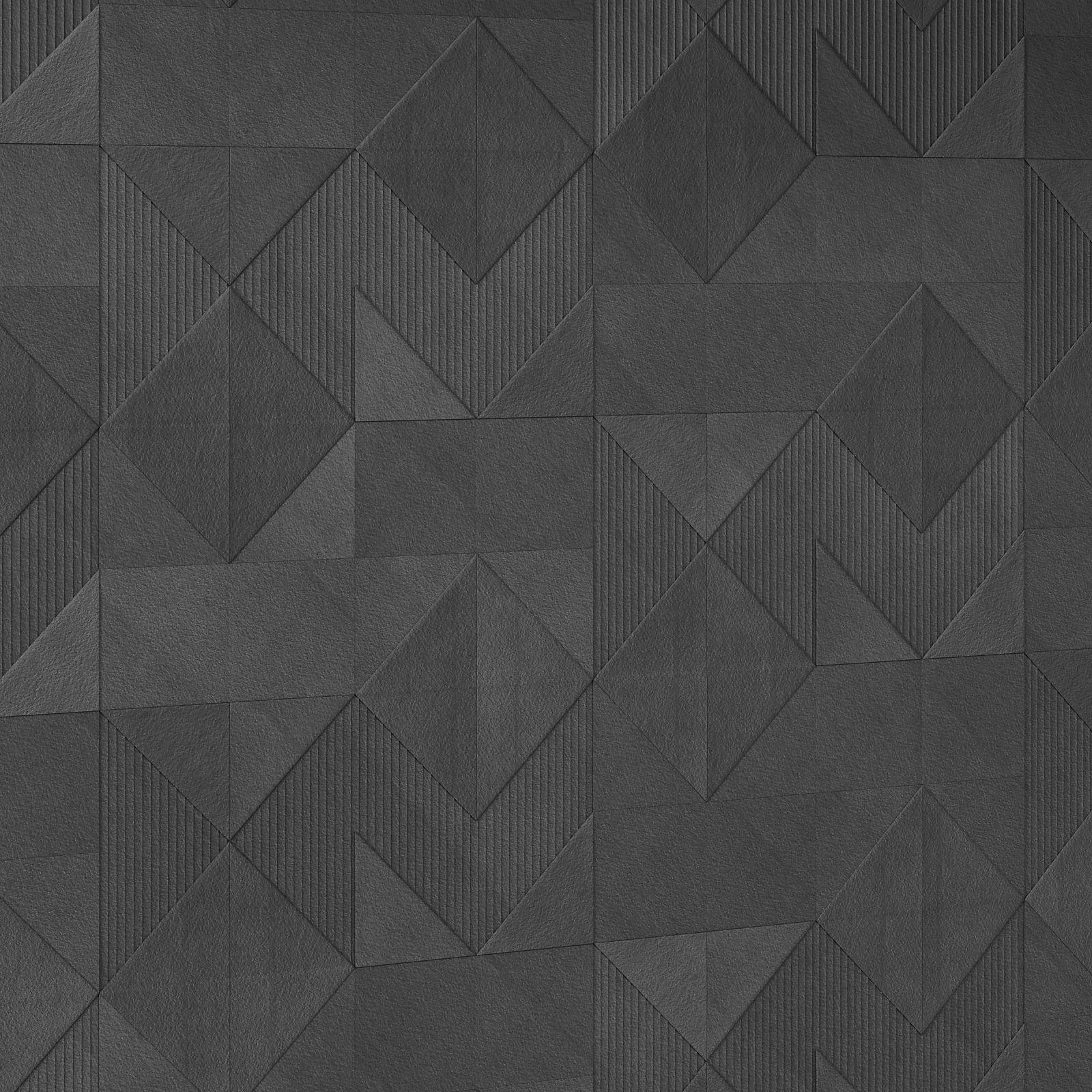 Walldress Mural Paper 3D model_4