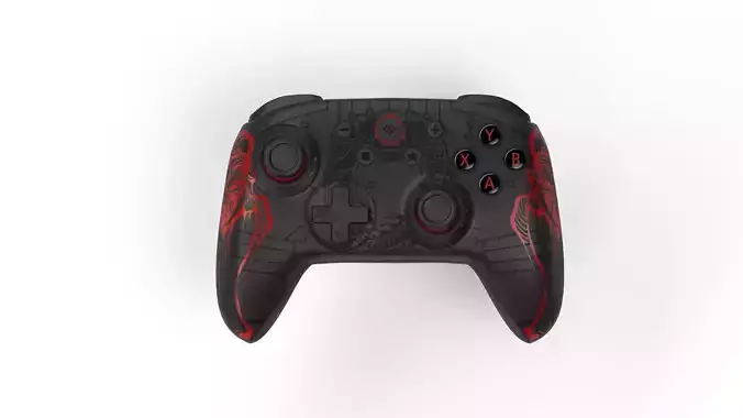 Controller  WUKONG