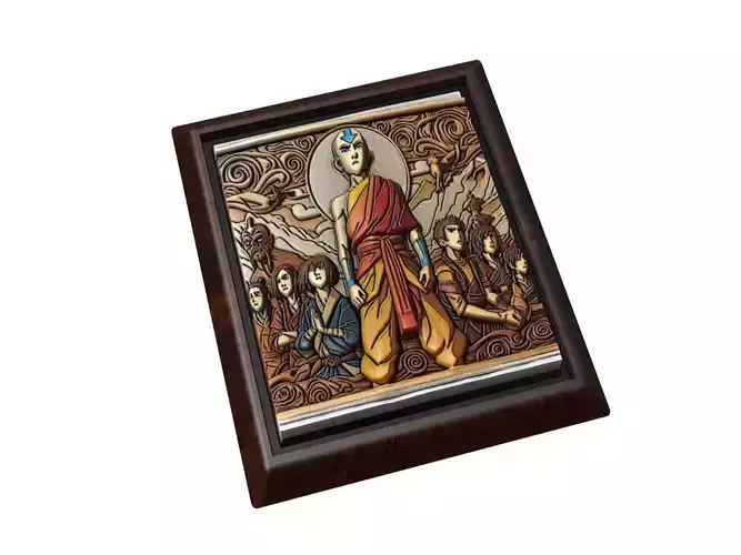 Avatar The Last Airbender