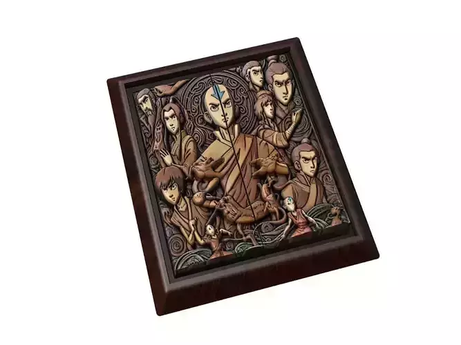 Avatar The Last Airbender