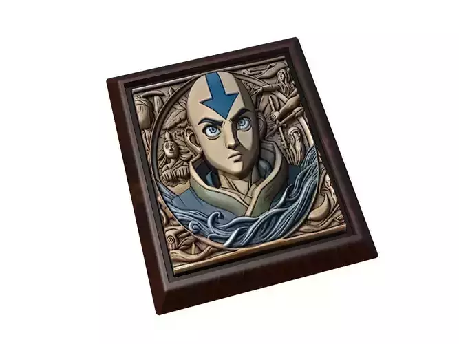 Avatar The Last Airbender