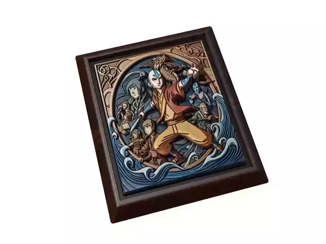 Avatar The Last Airbender