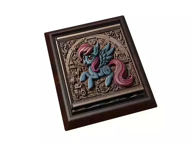 My Little Pony Friendship Is Magic