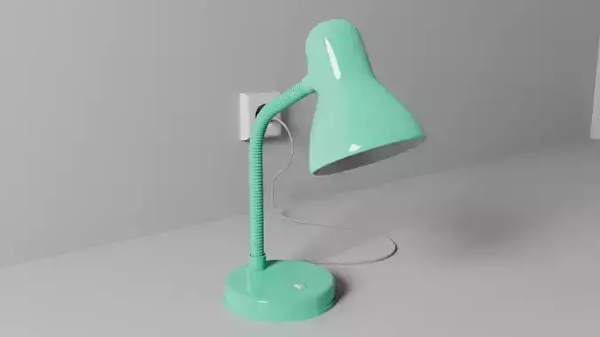 Table Lamp