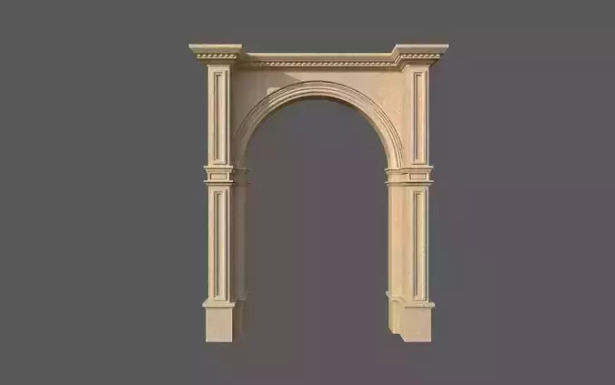 Classic Roman or greek  Arc