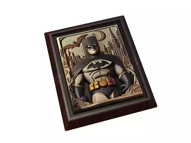 Batman The Animated Series