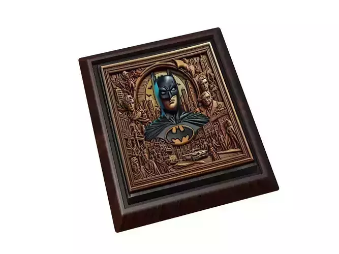 Batman The Animated Series