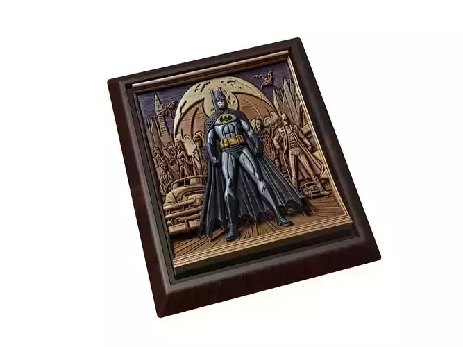 Batman The Animated Series