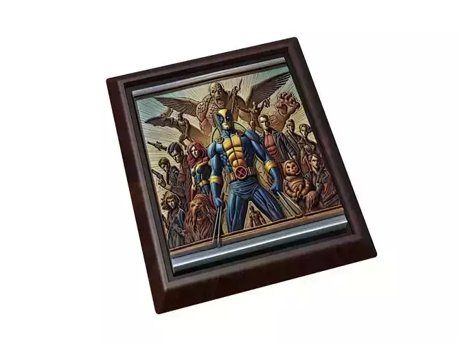 XMen The Animated Series