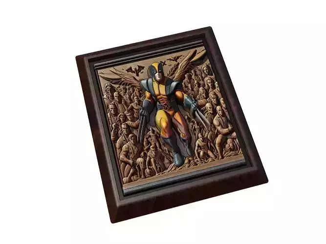 XMen The Animated Series