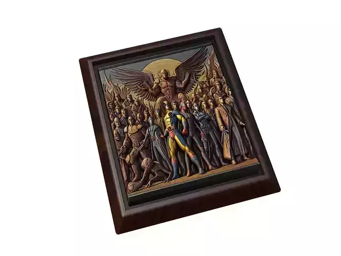 XMen The Animated Series