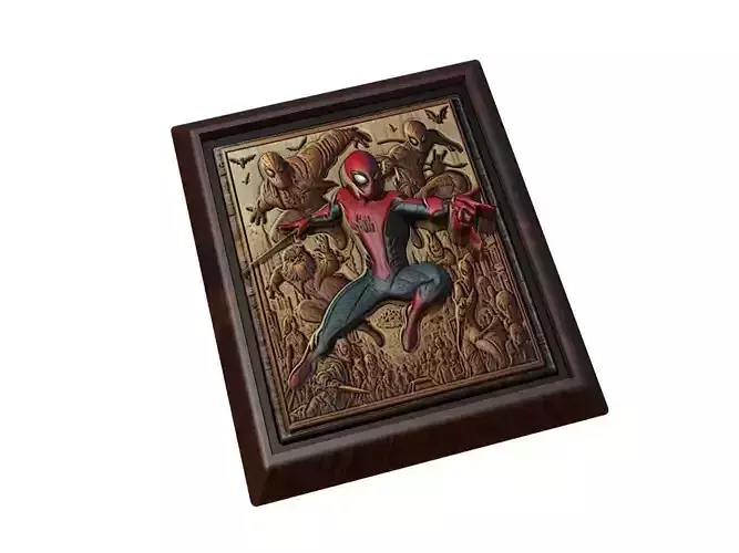 SpiderMan The Animated Series