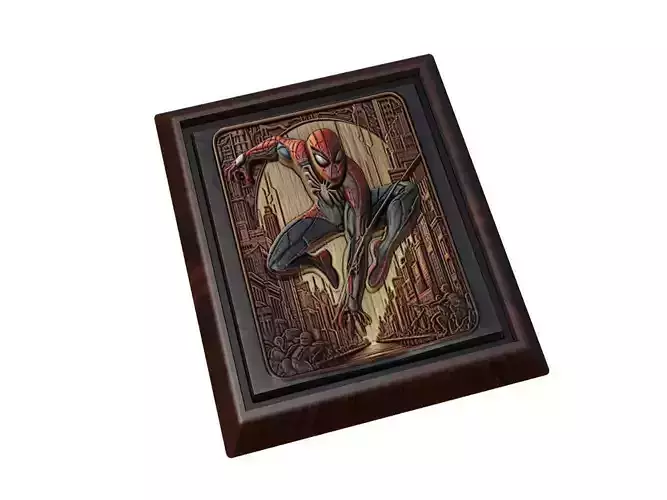 SpiderMan The Animated Series