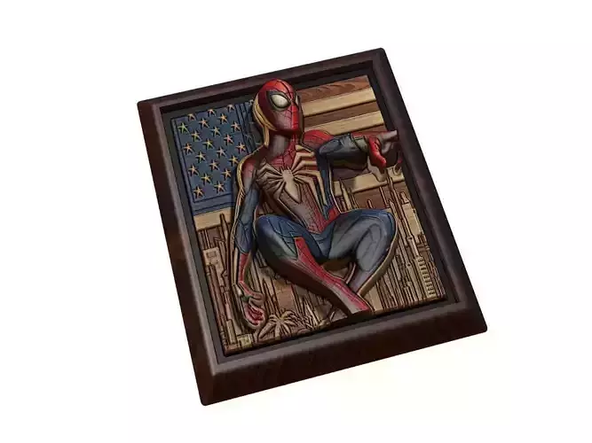 SpiderMan The Animated Series