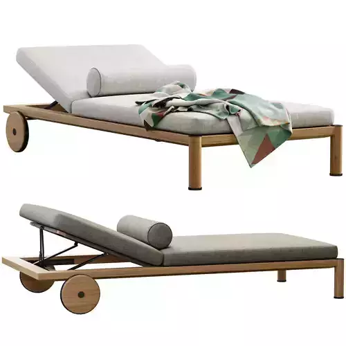  Daylight Daybed