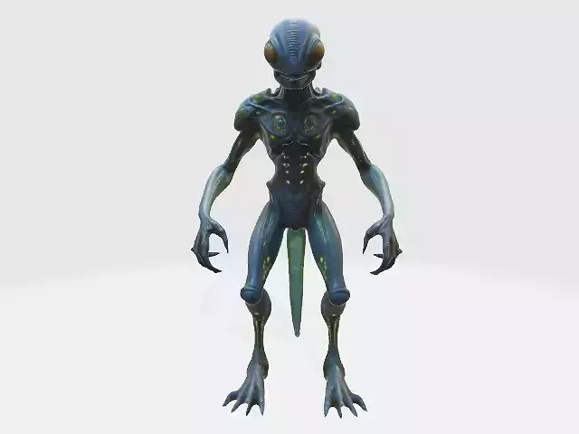 Alien