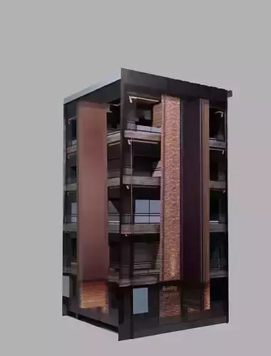 EDIFICIO RESIDENCIAL