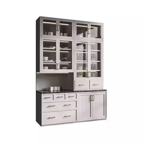 Kitchen furniture 1