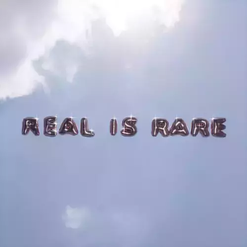 Real is rare