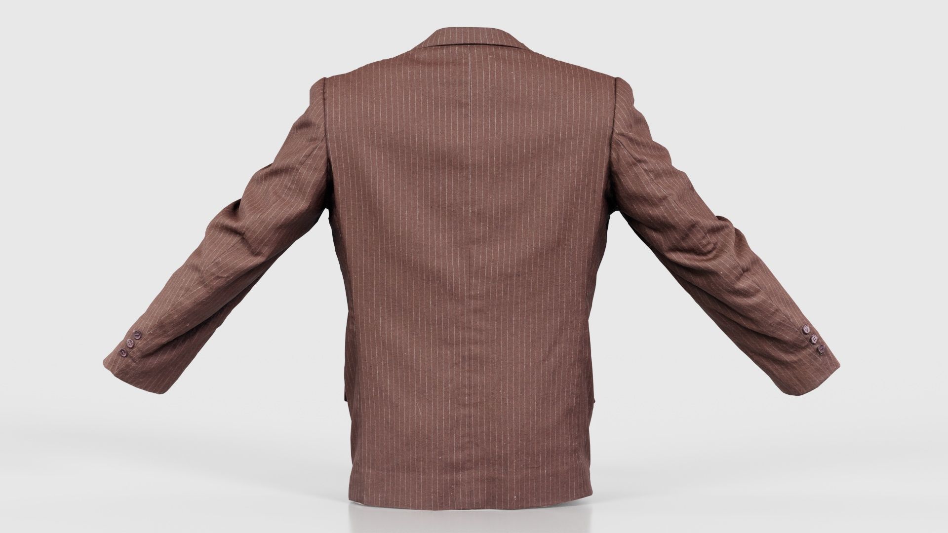 Peaky Blinders Closed Low-poly 3D model_21