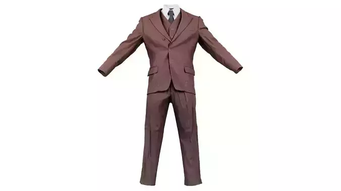 Peaky Blinders Costume