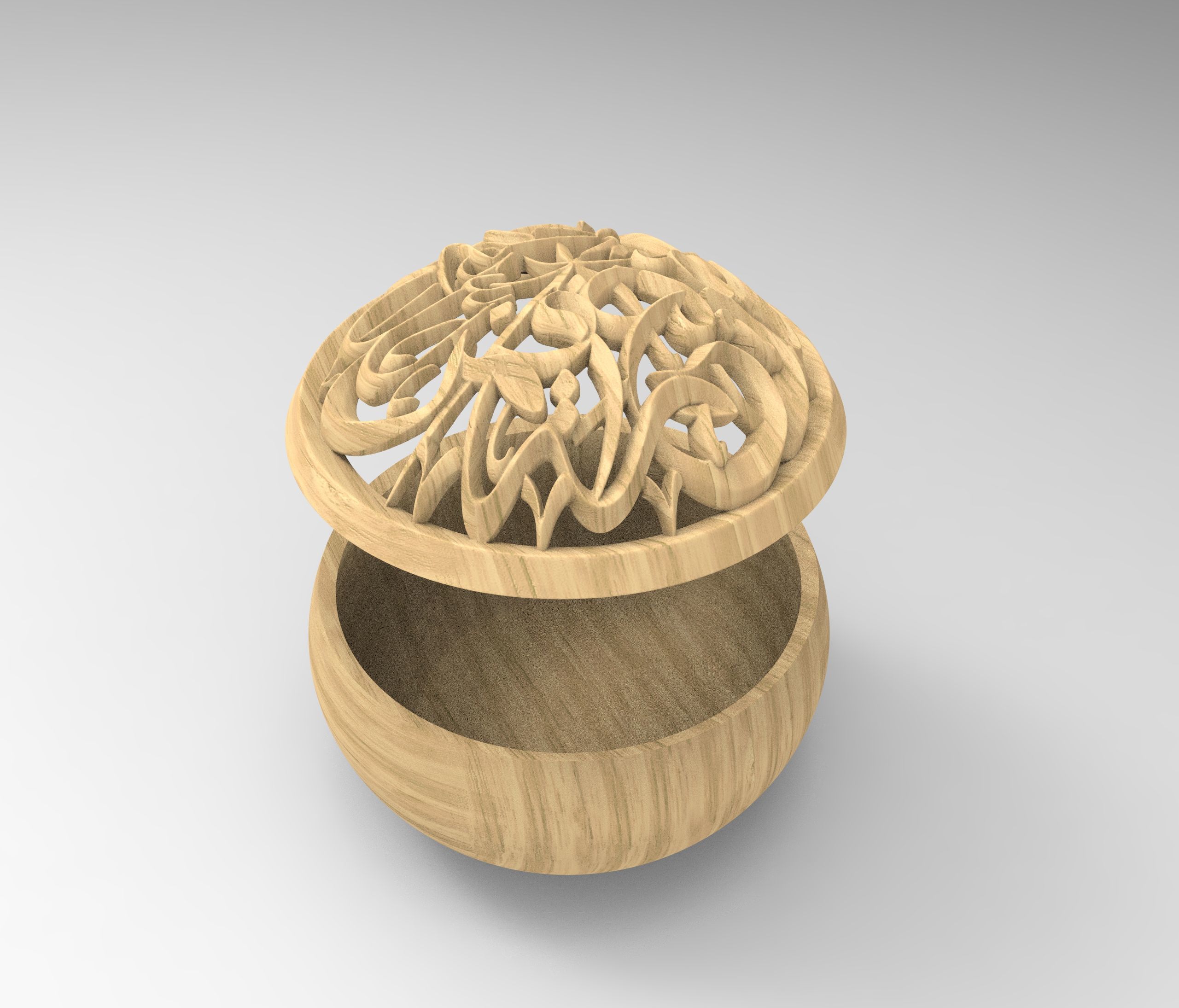 mabkhara 2 3D model_5