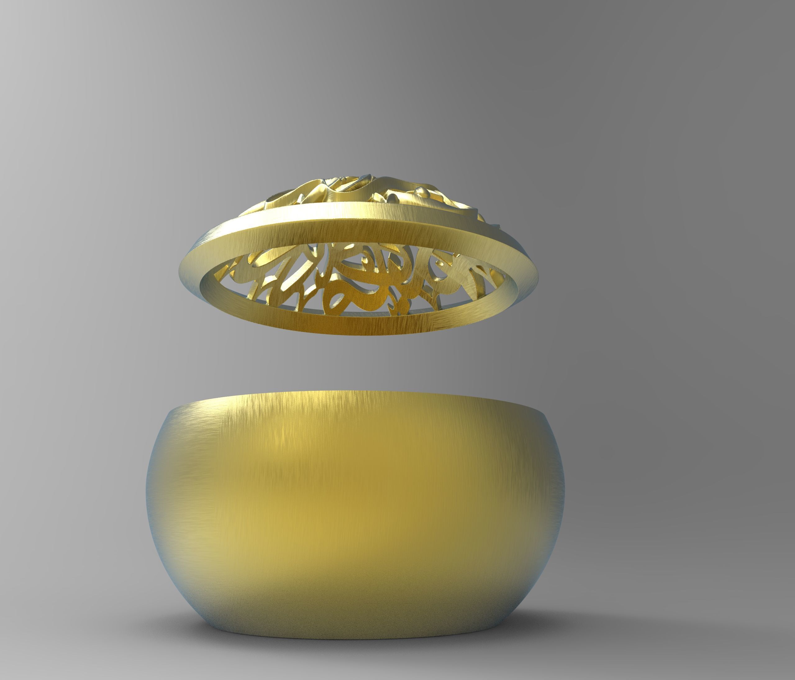 mabkhara 2 3D model_3