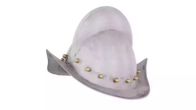 Conquistadors Helmet