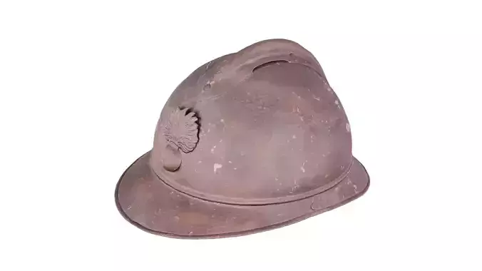 Firefighter Hat