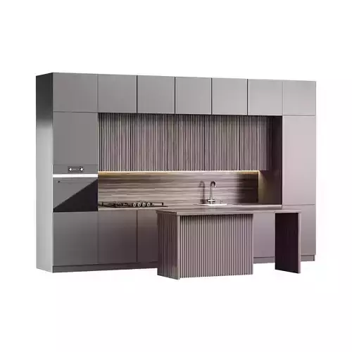 Modern kitchen 11