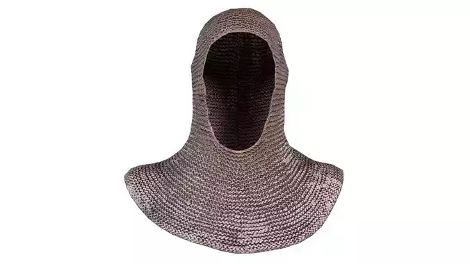 Knight Malien Headwear