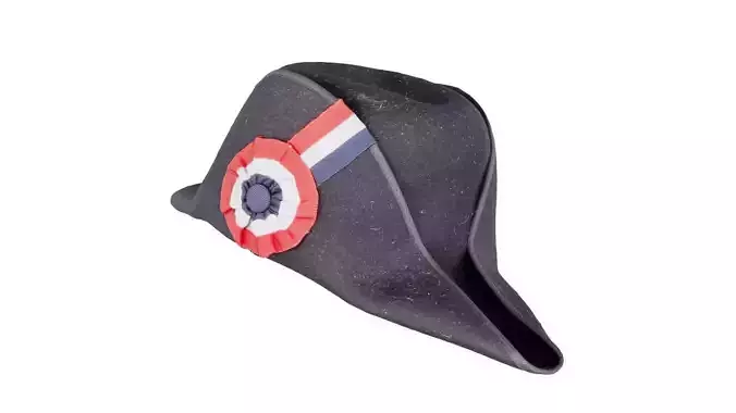 Napoleon Hat