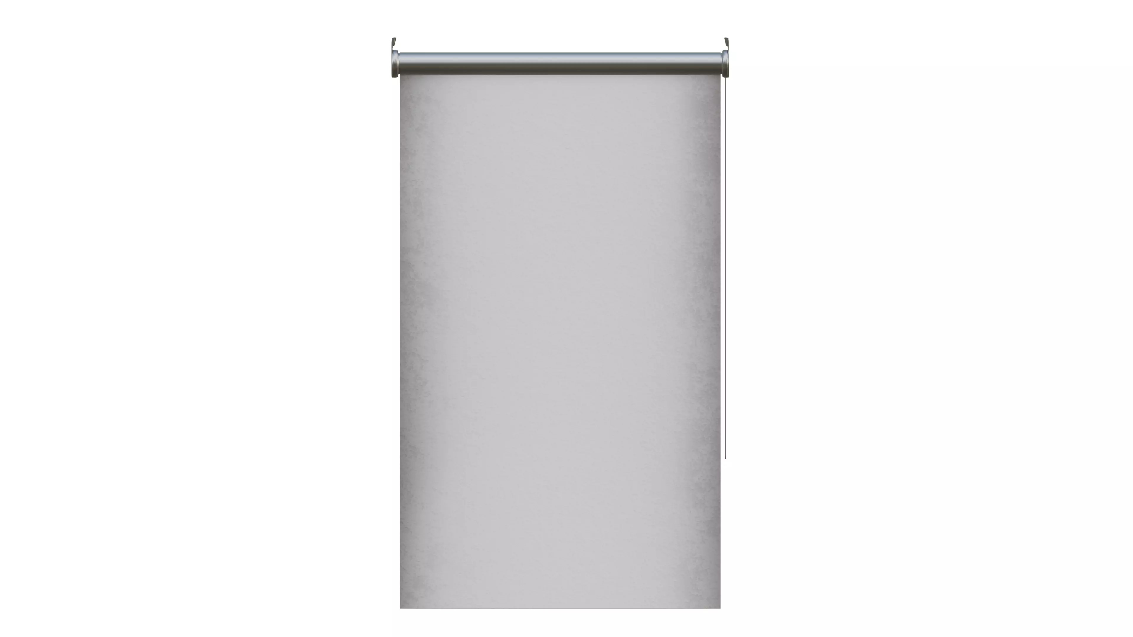 The Roller Curtains Low-poly 3D model