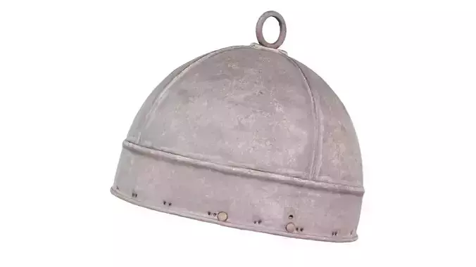 Ring Helmet