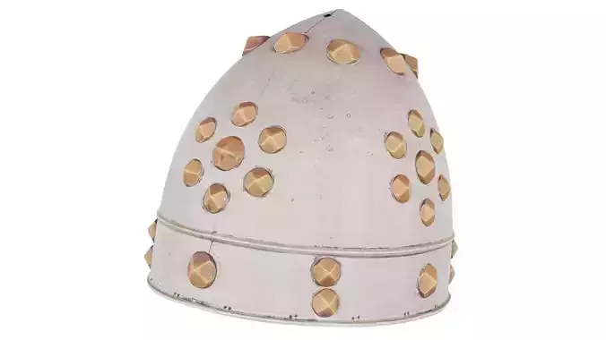 Studs Helmet