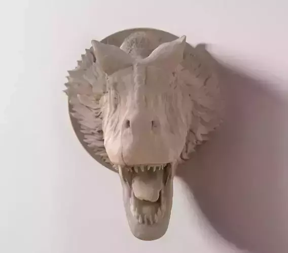 Carnotaurus - Carnotauro