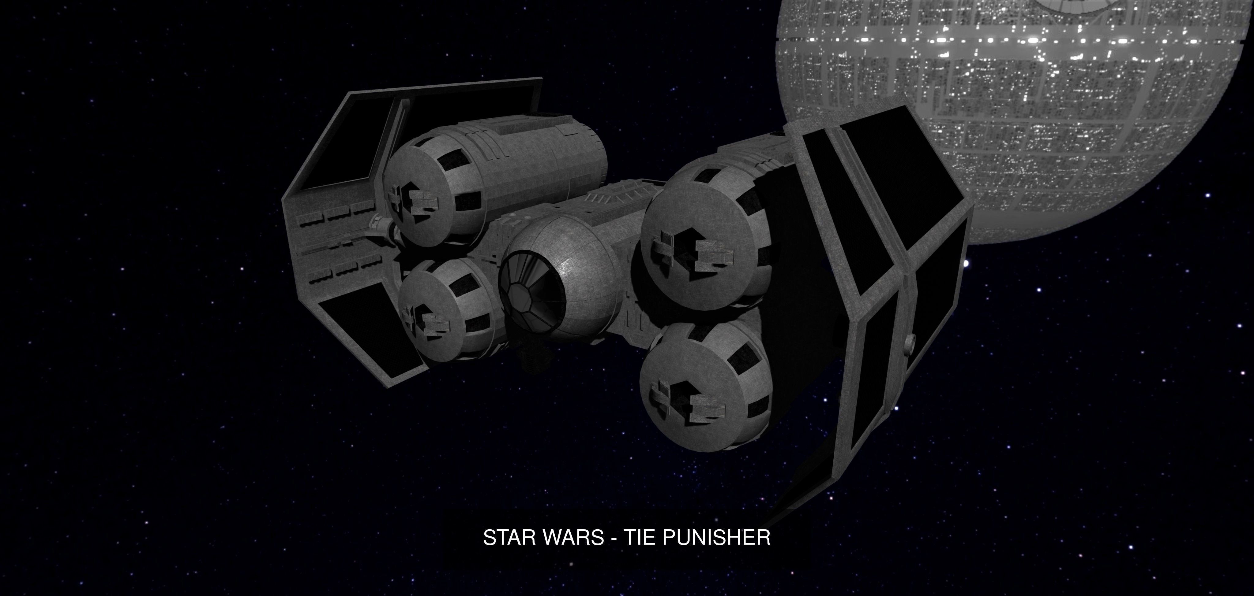 Star Wars Ultimate 3D Model Collection _20