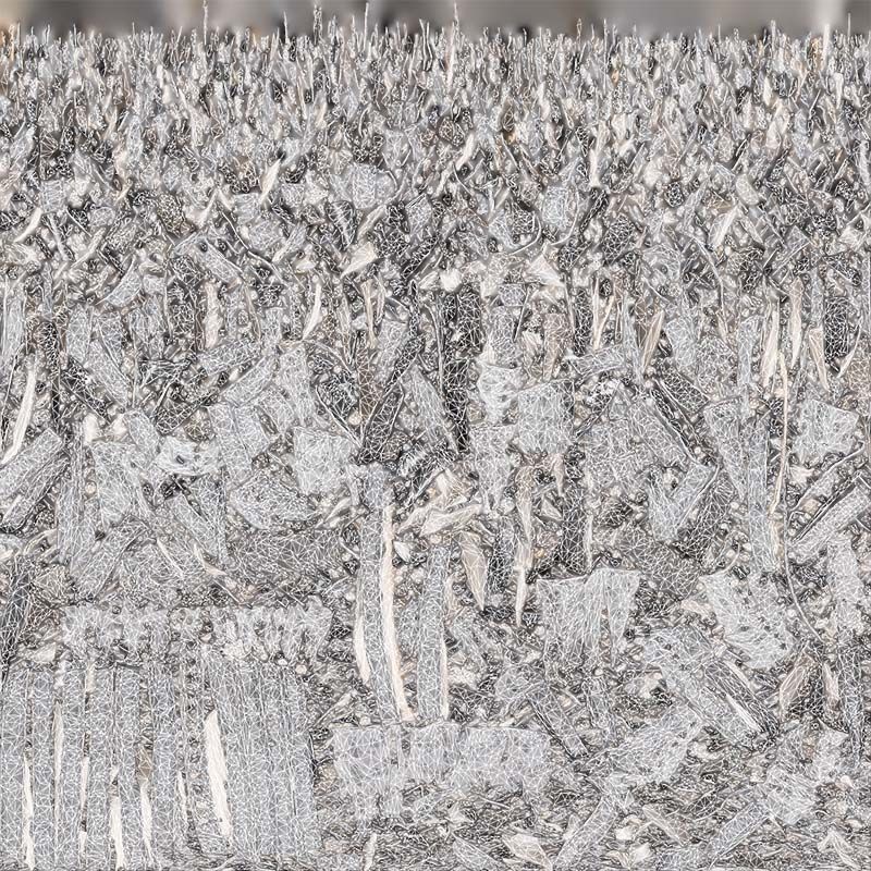 Prince Jacket Puff Low-poly 3D model_14